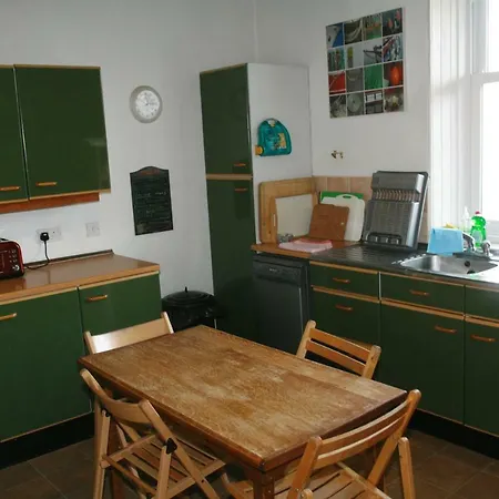Old Harbour Master'S Self-Catering Apartment Fort William Exterior photo