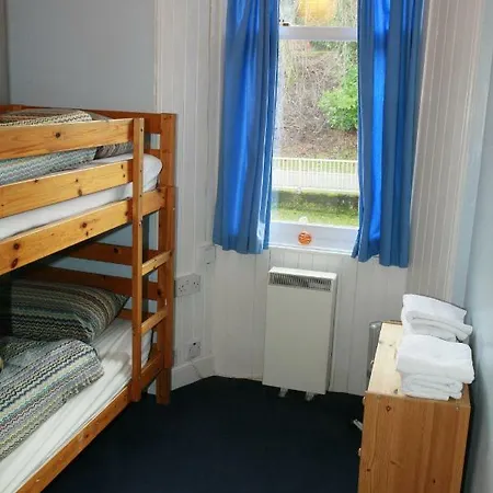 Old Harbour Master'S Self-Catering Apartment Fort William Exterior photo