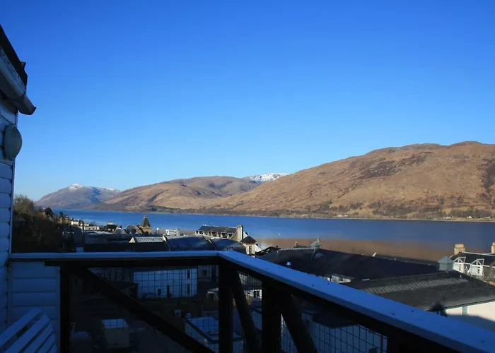 Old Harbour Master\'S Self-Catering Apartment