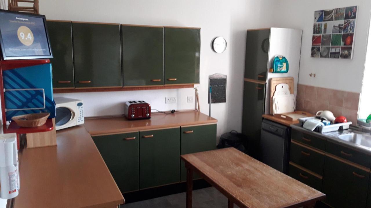 Old Harbour Master's Self-catering Apartamento Fort William