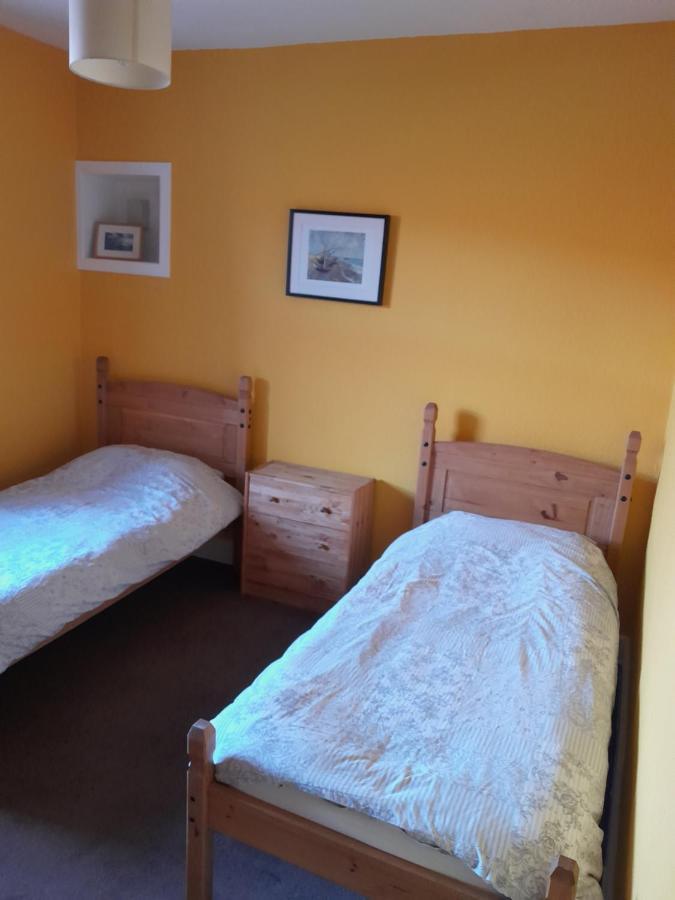 Old Harbour Master's Self-catering Apartamento Fort William
