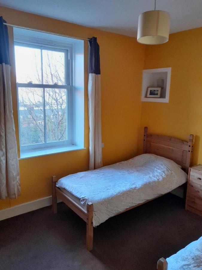 Old Harbour Master's Self-catering Apartamento