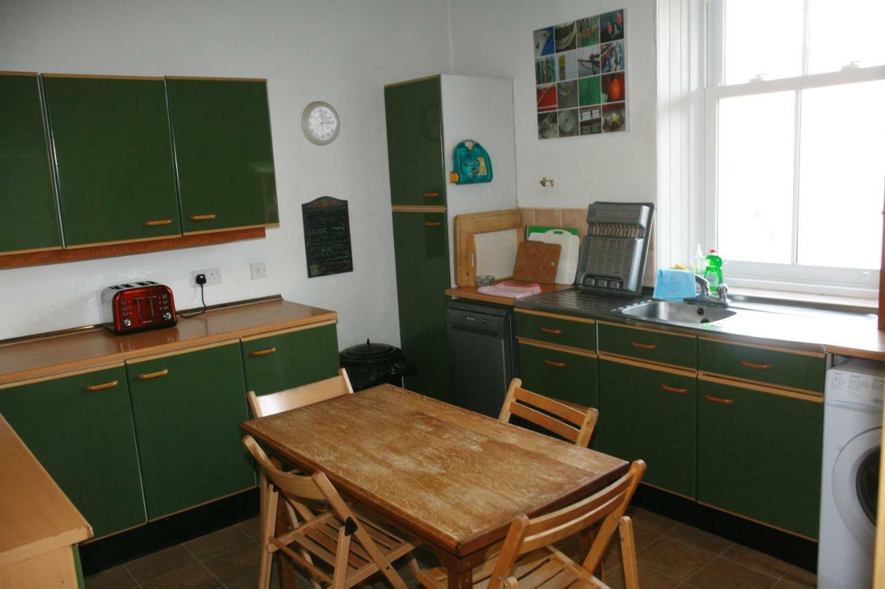 Old Harbour Master's Self-catering * Fort William