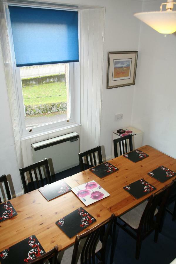 Old Harbour Master's Self-catering Apartamento *