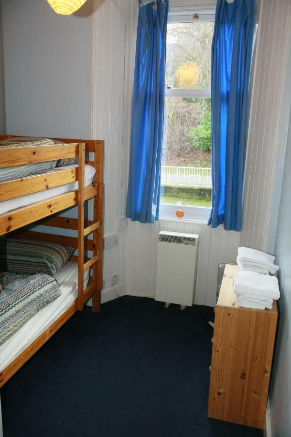 Apartamento Old Harbour Master's Self-catering