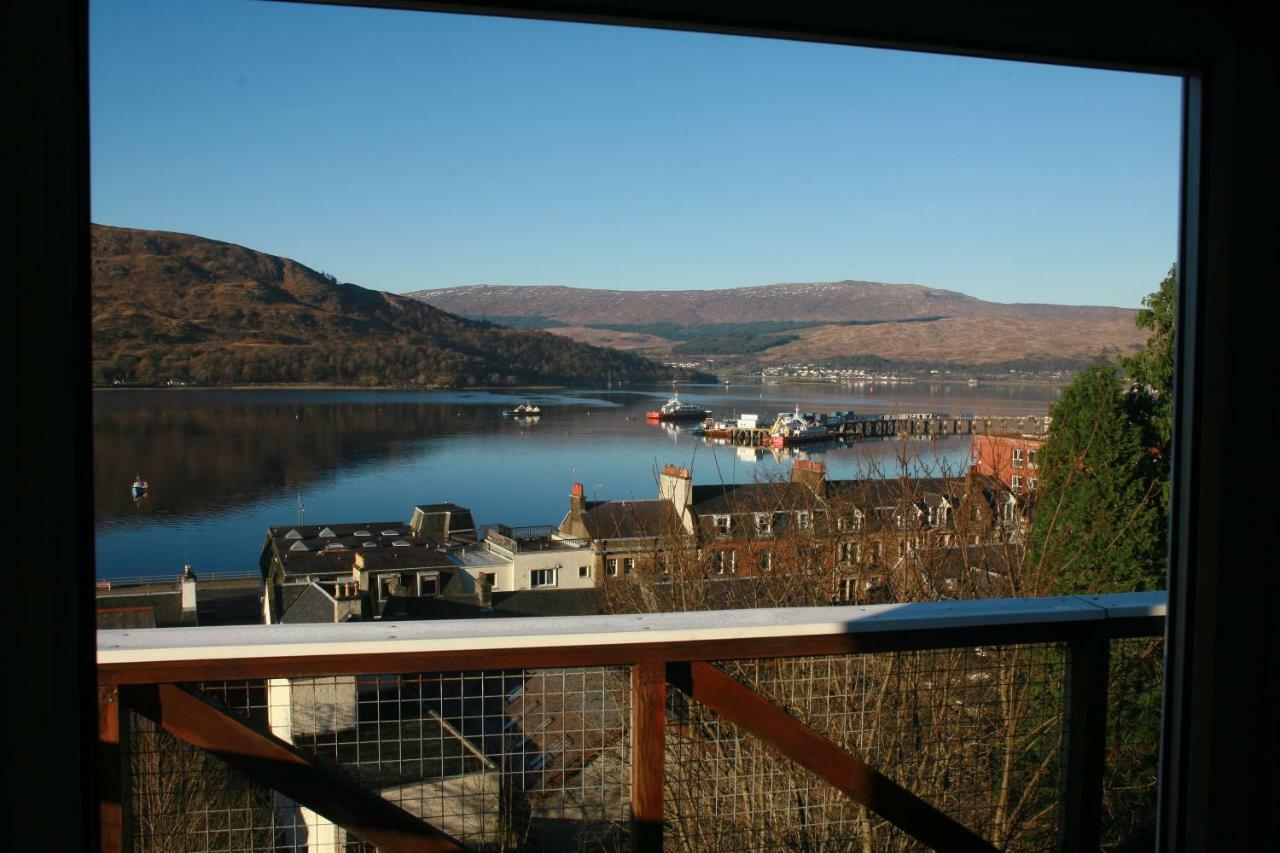 Apartamento Old Harbour Master's Self-catering
