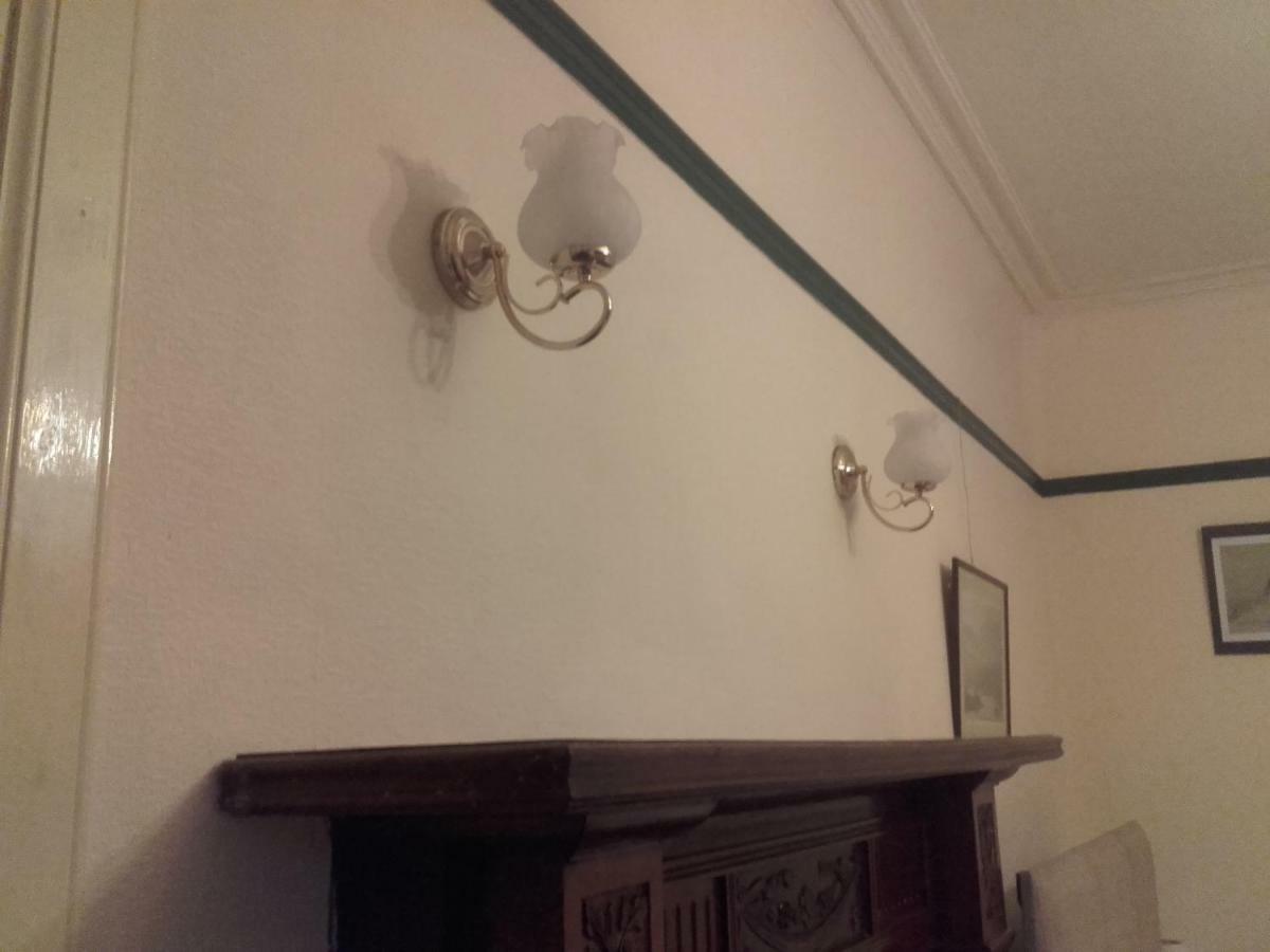 Old Harbour Master's Self-catering Fort William