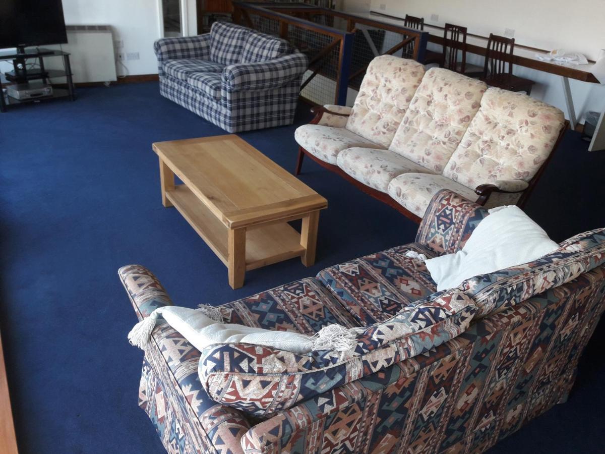 Apartamento Old Harbour Master's Self-catering *