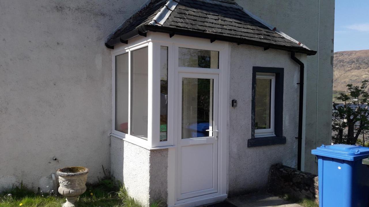 Old Harbour Master's Self-catering * Fort William