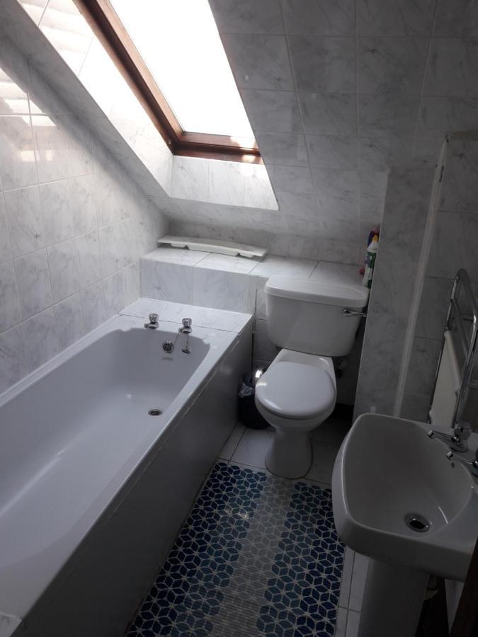 Old Harbour Master's Self-catering Apartment